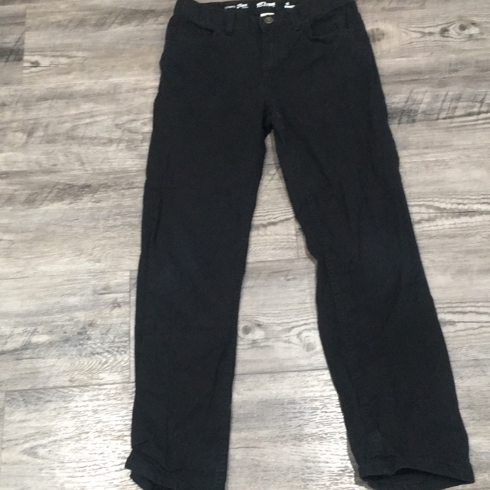 Boys size 16 urban pipeline jeans